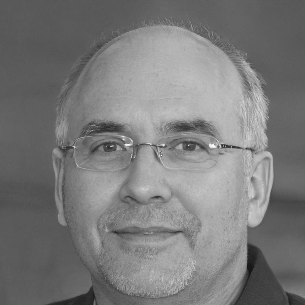 Lukas Hartmann Technischer Berater