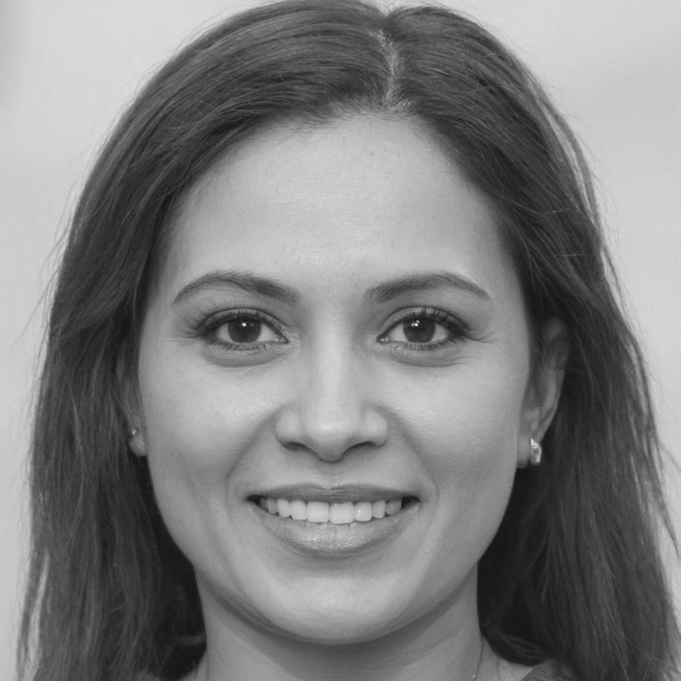 Lena Gutmann, SEO Spezialistin für E-Commerce